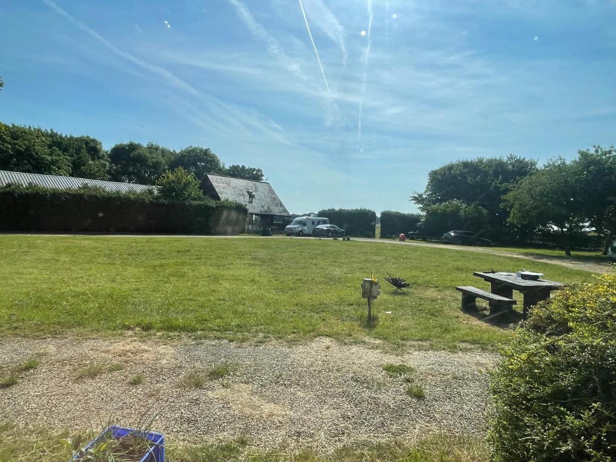 Hotel Luxury Glamping At The Riverside Skegness Exterior foto