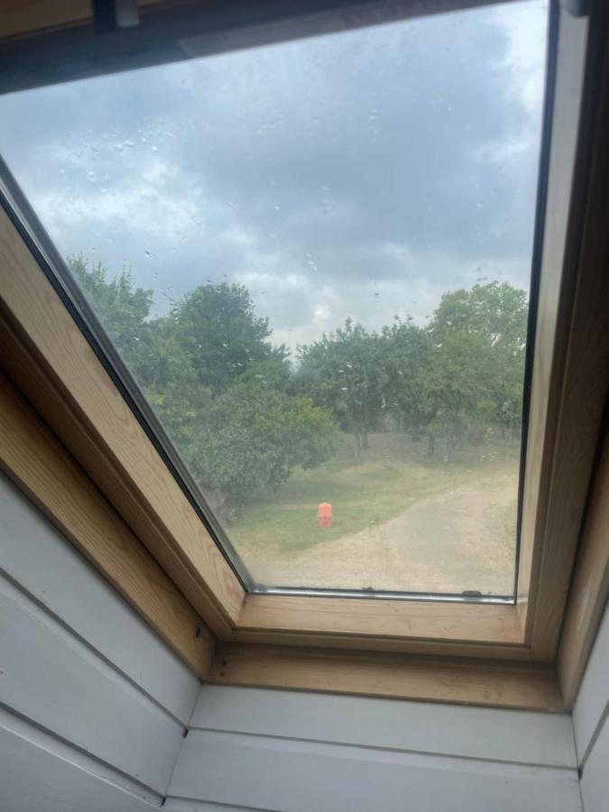 Hotel Luxury Glamping At The Riverside Skegness Exterior foto