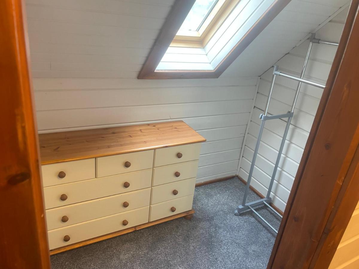 Hotel Luxury Glamping At The Riverside Skegness Exterior foto